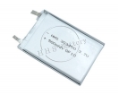 30mAH-500mAH - 303450 3.7v 600mAh可充电锂聚合物电池